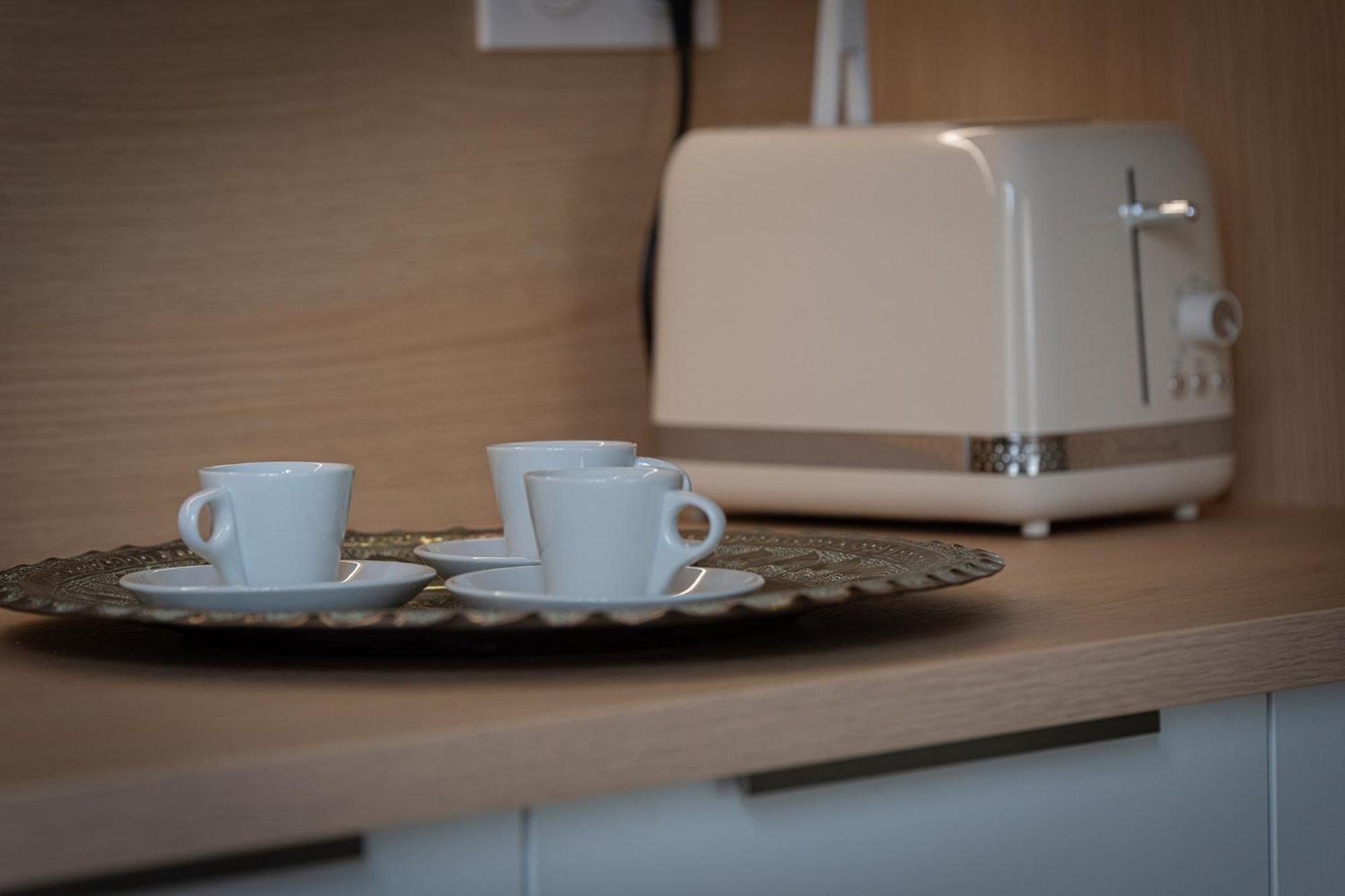 Le Cocon D'Emma, Appartement Bourgeois Avec Terrasse, Et Parking Gratuit Dans Maison De Maitre Strasbourg Ngoại thất bức ảnh