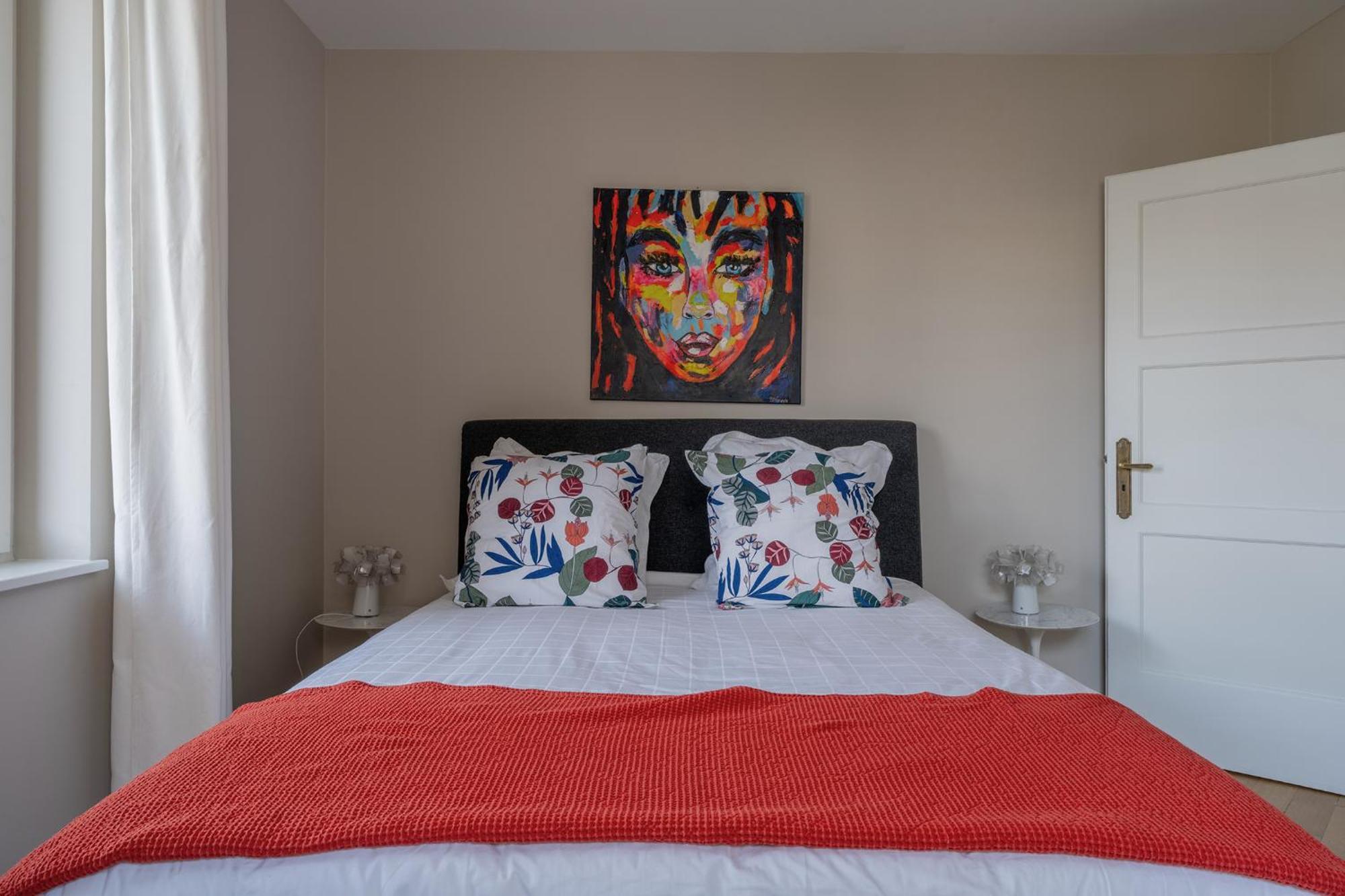 Le Cocon D'Emma, Appartement Bourgeois Avec Terrasse, Et Parking Gratuit Dans Maison De Maitre Strasbourg Ngoại thất bức ảnh